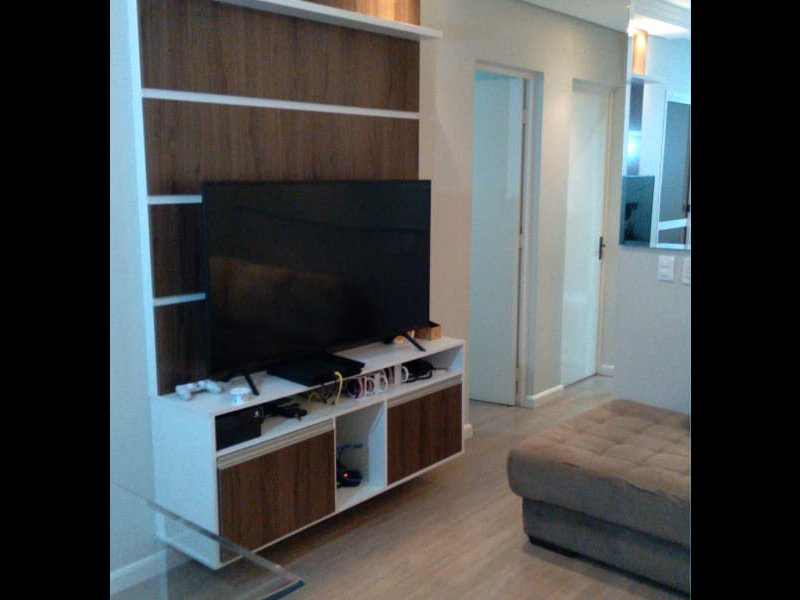 imóvel com 49m² - Jardim Ipaussurama - Campinas
