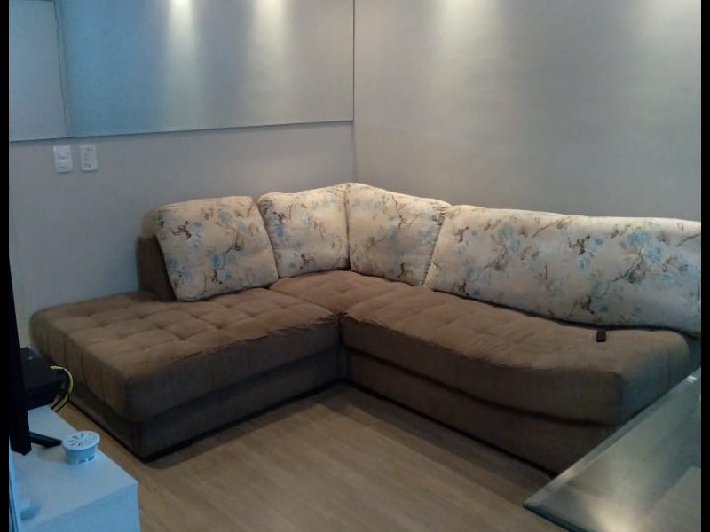imóvel com 49m² - Jardim Ipaussurama - Campinas