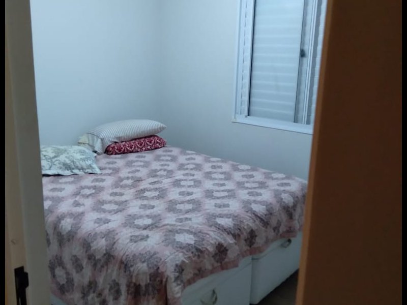 imóvel com 49m² - Jardim Ipaussurama - Campinas