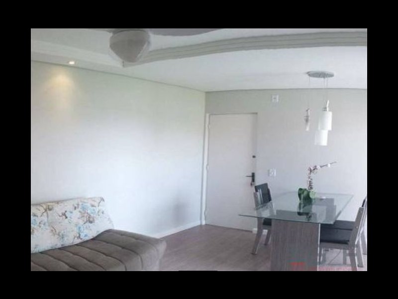 imóvel com 49m² - Jardim Ipaussurama - Campinas