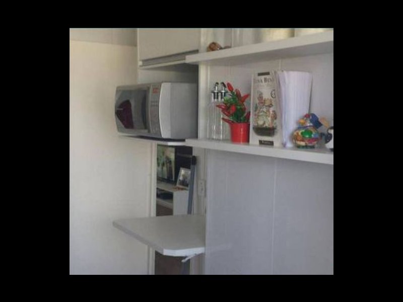 Apartamento à venda Jardim Ipaussurama com 49m² e 2 quartos por R$ 230.000 - 229343970-cozinha-2.JPG