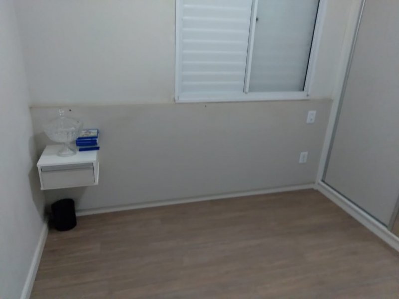 imóvel com 49m² - Jardim Ipaussurama - Campinas