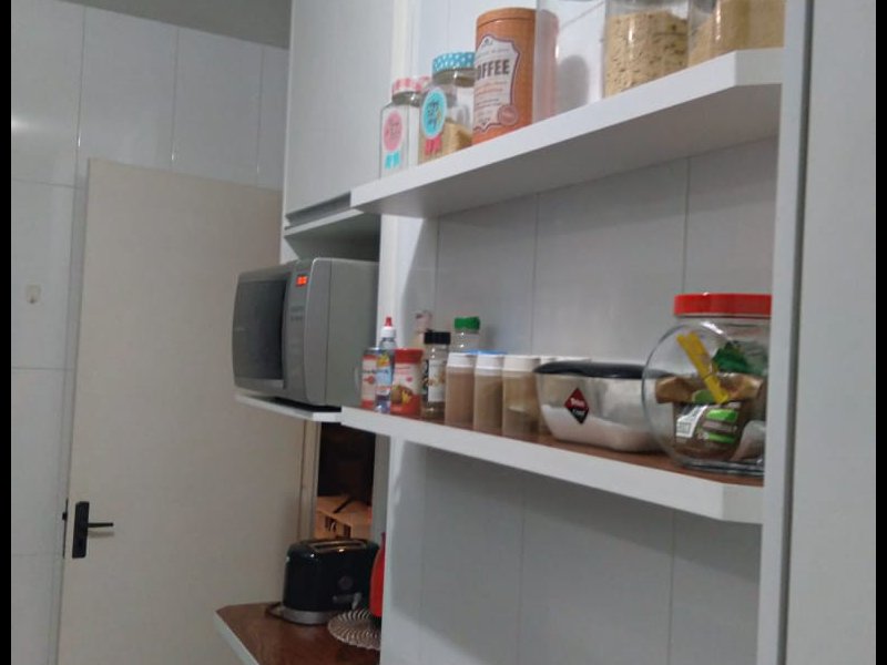 imóvel com 49m² - Jardim Ipaussurama - Campinas