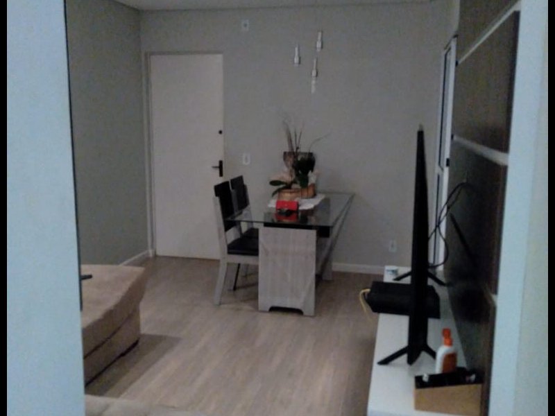 imóvel com 49m² - Jardim Ipaussurama - Campinas