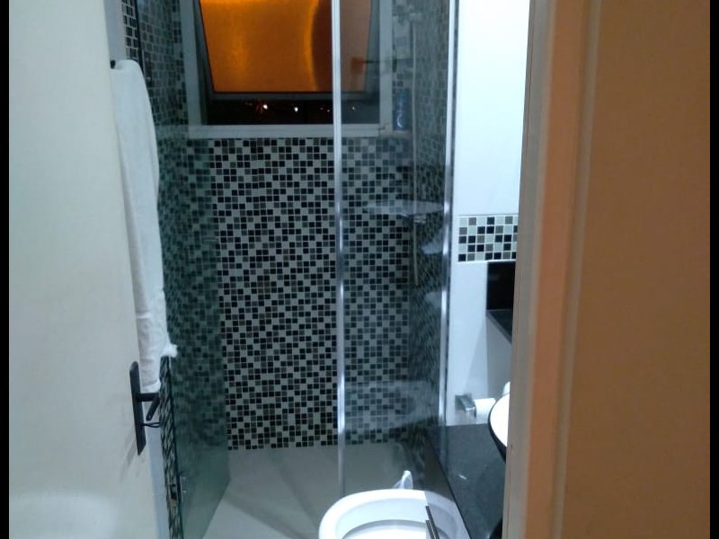 imóvel com 49m² - Jardim Ipaussurama - Campinas