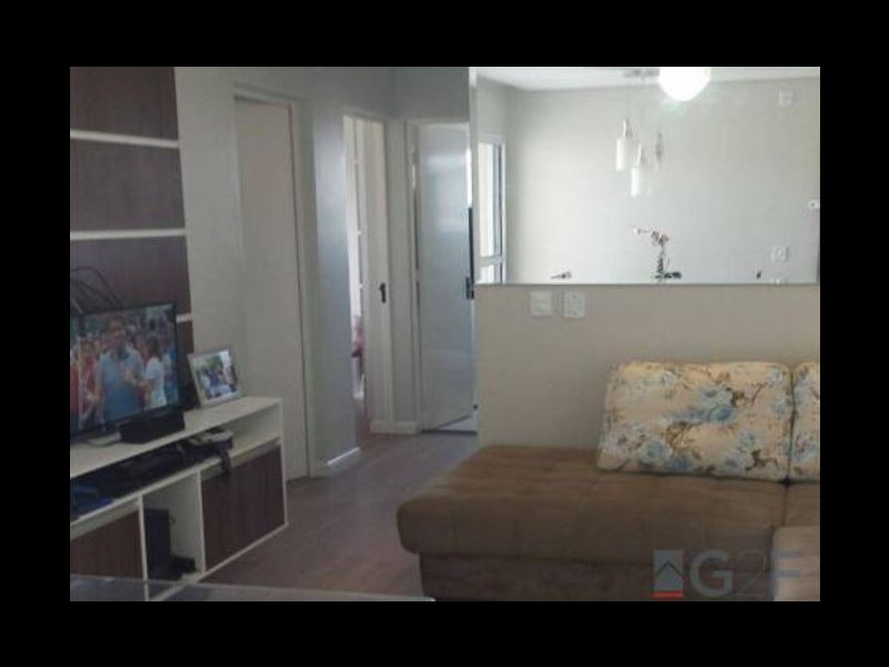 imóvel com 49m² - Jardim Ipaussurama - Campinas