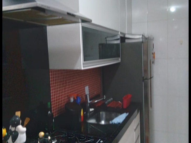 imóvel com 49m² - Jardim Ipaussurama - Campinas