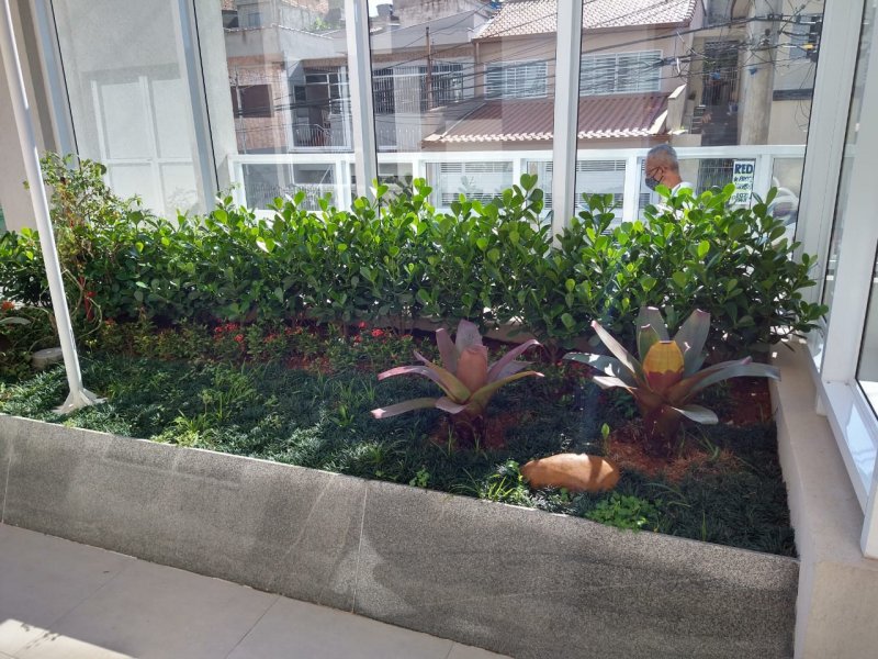 Apartamento à venda Vila Tibiriçá com 55m² e 2 quartos por R$ 300.000 - 1288458870-whatsapp-image-2021-03-24-at-14.jpeg