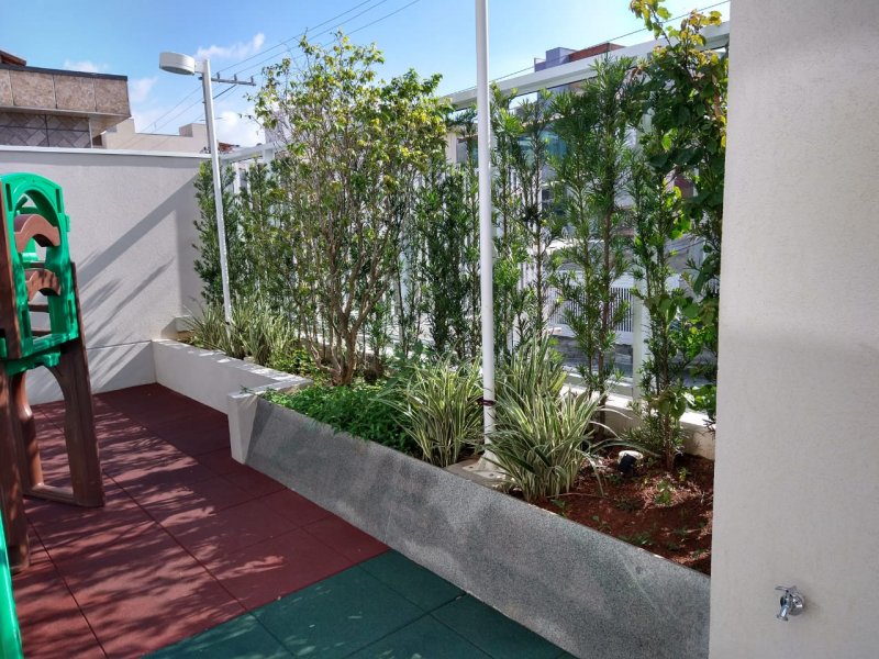 Apartamento à venda Vila Tibiriçá com 55m² e 2 quartos por R$ 300.000 - 149458999-whatsapp-image-2021-03-24-at-14.jpeg