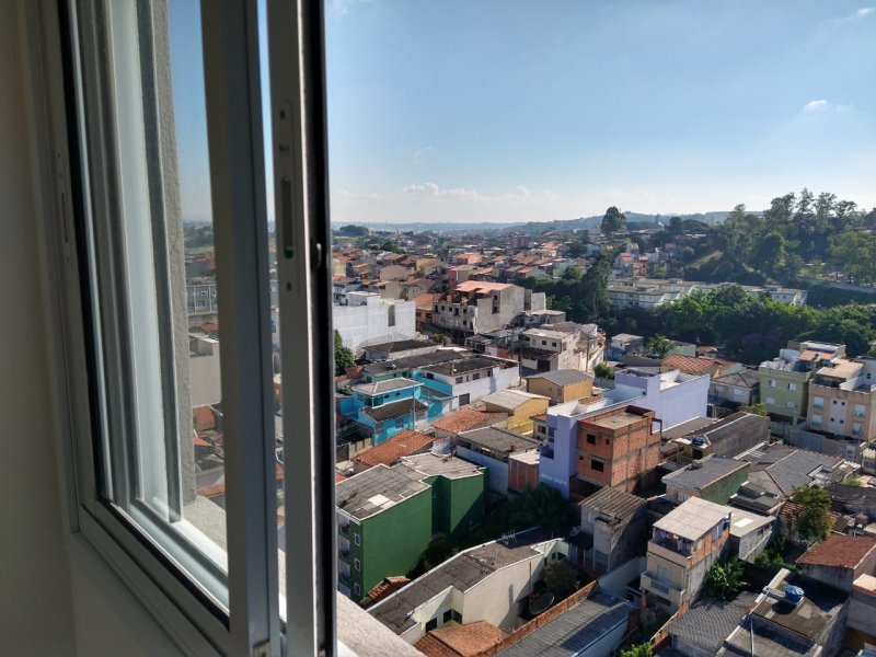Apartamento à venda Vila Tibiriçá com 55m² e 2 quartos por R$ 300.000 - 408750407-whatsapp-image-2021-03-24-at-14.jpeg