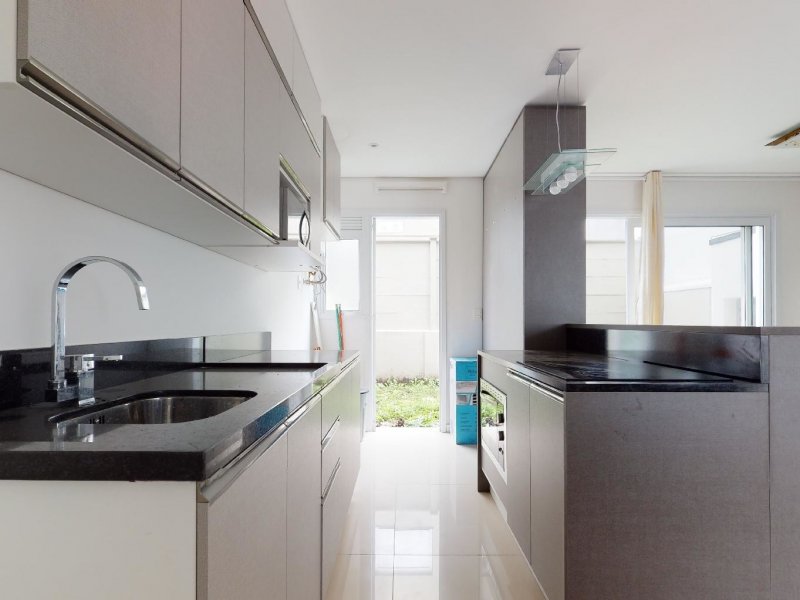 imóvel com 218m² - Glória - Porto Alegre