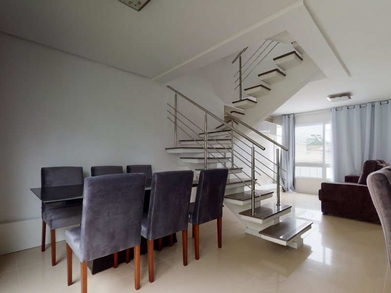 imóvel com 218m² - Glória - Porto Alegre