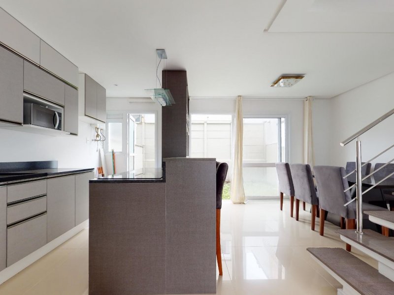 imóvel com 218m² - Glória - Porto Alegre
