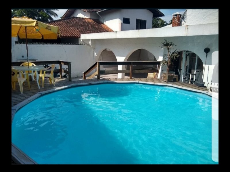 imóvel com 232m² - Praia do Pernambuco - Guarujá