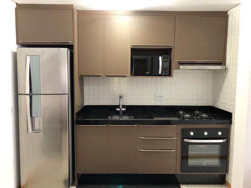 imóvel com 62m² - Itoupava Seca - Blumenau