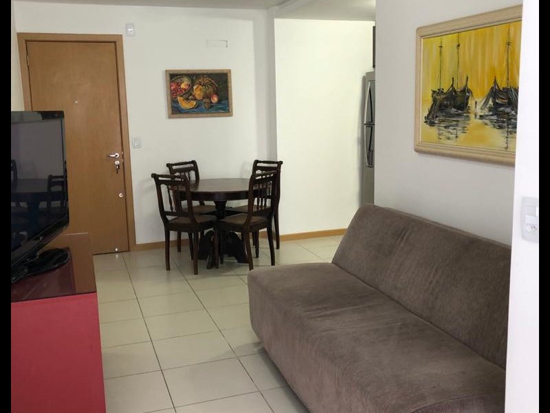 imóvel com 62m² - Itoupava Seca - Blumenau