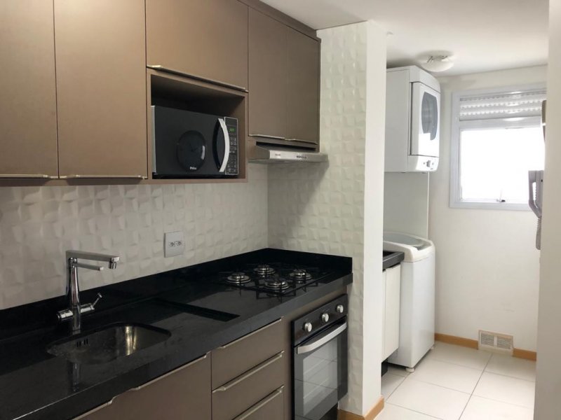 imóvel com 62m² - Itoupava Seca - Blumenau