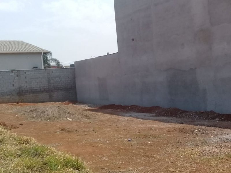 imóvel com 250m² - Jardim Vista Alegre - Bragança Paulista