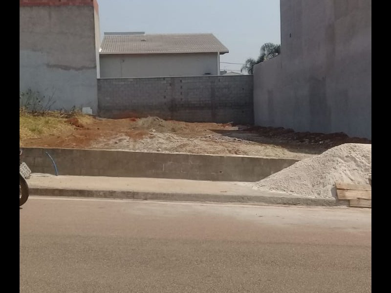 imóvel com 250m² - Jardim Vista Alegre - Bragança Paulista