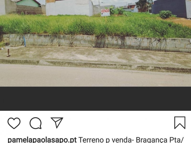 imóvel com 250m² - Jardim Vista Alegre - Bragança Paulista