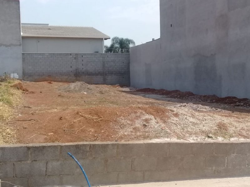 imóvel com 250m² - Jardim Vista Alegre - Bragança Paulista