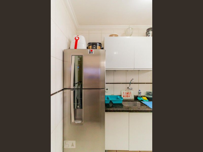 imóvel com 45m² - Bela Vista - São Paulo