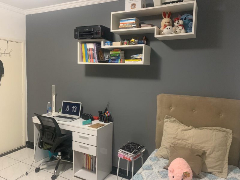 imóvel com 45m² - Bela Vista - São Paulo