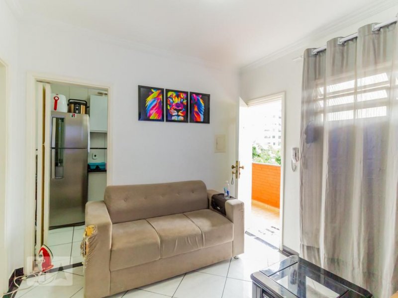 imóvel com 45m² - Bela Vista - São Paulo