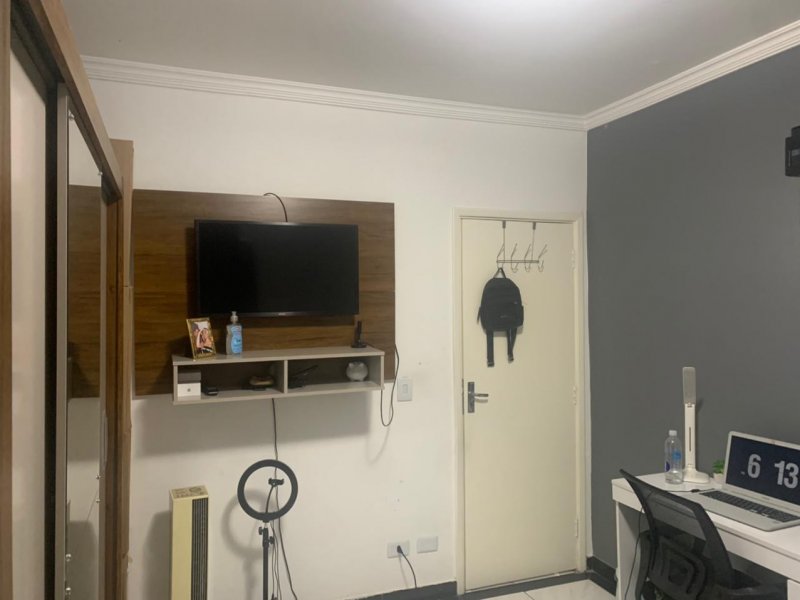 imóvel com 45m² - Bela Vista - São Paulo