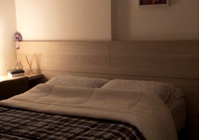 imóvel com 115m²
