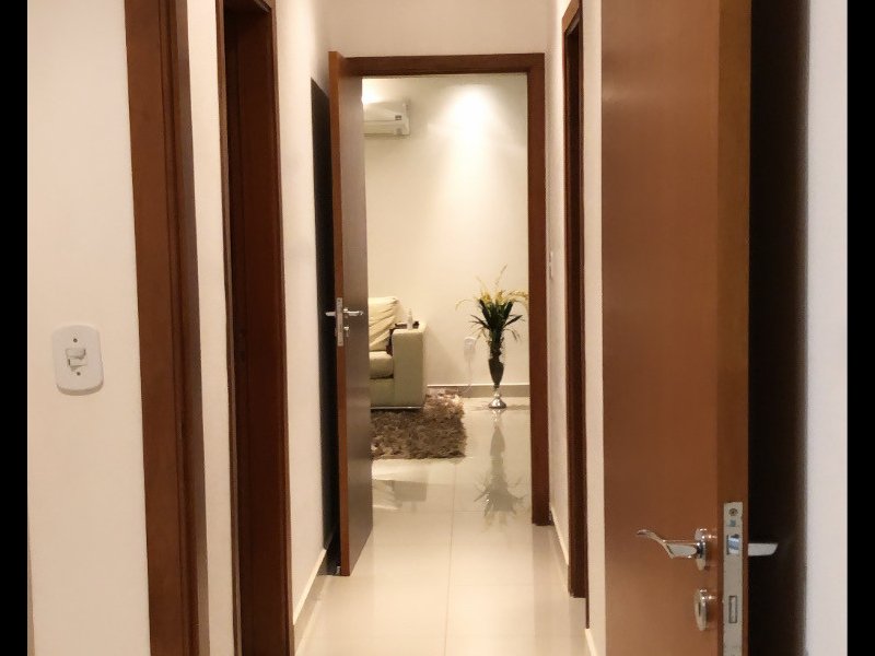 imóvel com 115m² - Subsetor Sul - 3 (S-3) - Ribeirão Preto