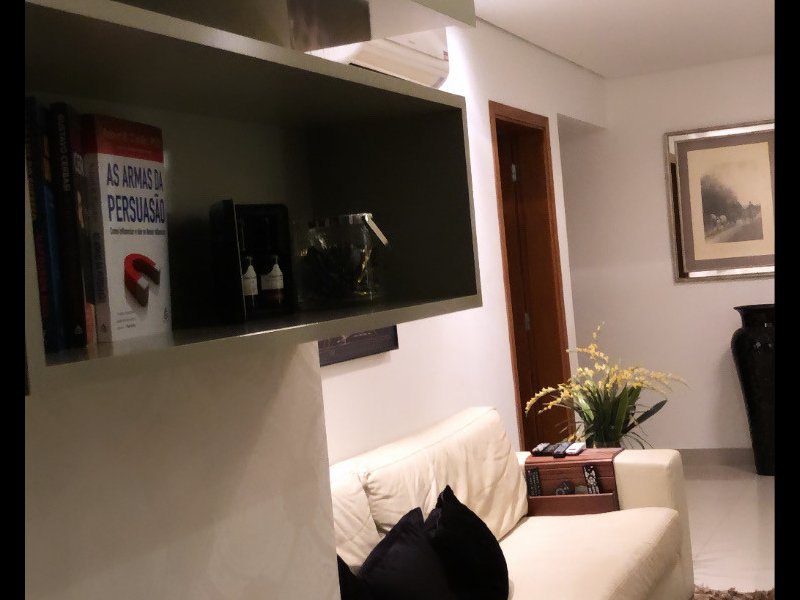 imóvel com 115m² - Subsetor Sul - 3 (S-3) - Ribeirão Preto