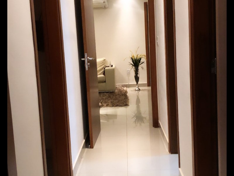 imóvel com 115m² - Subsetor Sul - 3 (S-3) - Ribeirão Preto