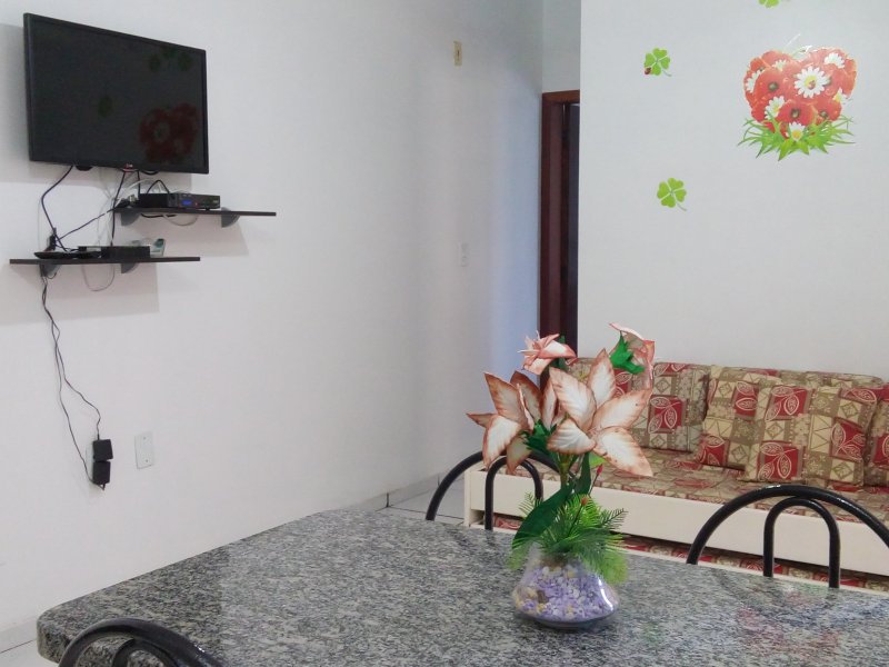 Apartamento à venda Cachoeira do Bom Jesus com 51m² e 1 quarto por R$ 235.000 - 1137103334-10.jpg