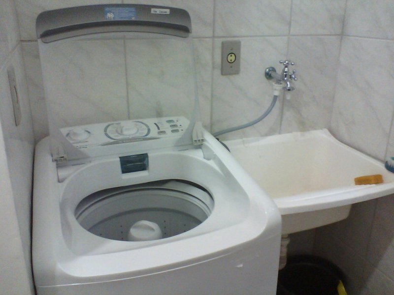 Apartamento à venda Cachoeira do Bom Jesus com 51m² e 1 quarto por R$ 235.000 - 2004164644-11.jpg