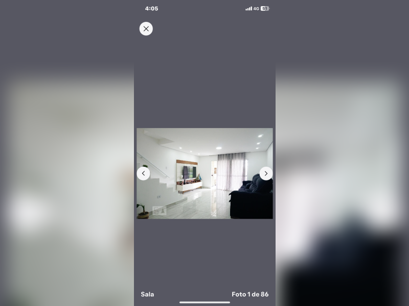 Casa de condomínio à venda Vila Carmosina com 250m² e 4 quartos por R$ 100 - img-4348.png