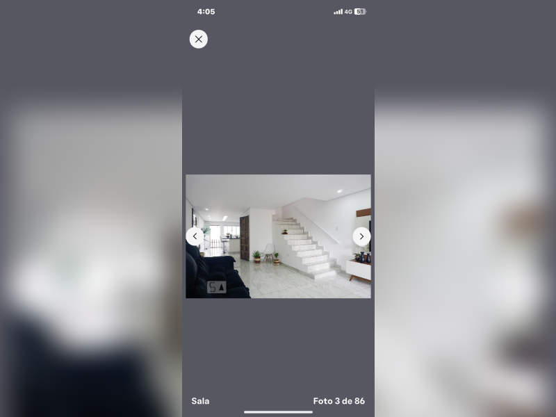Casa de condomínio à venda Vila Carmosina com 250m² e 4 quartos por R$ 100 - img-4350.png