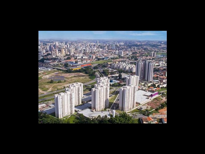 imóvel com 49m² - Vila Nambi - Jundiaí