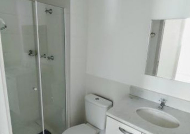 imóvel com 53m²