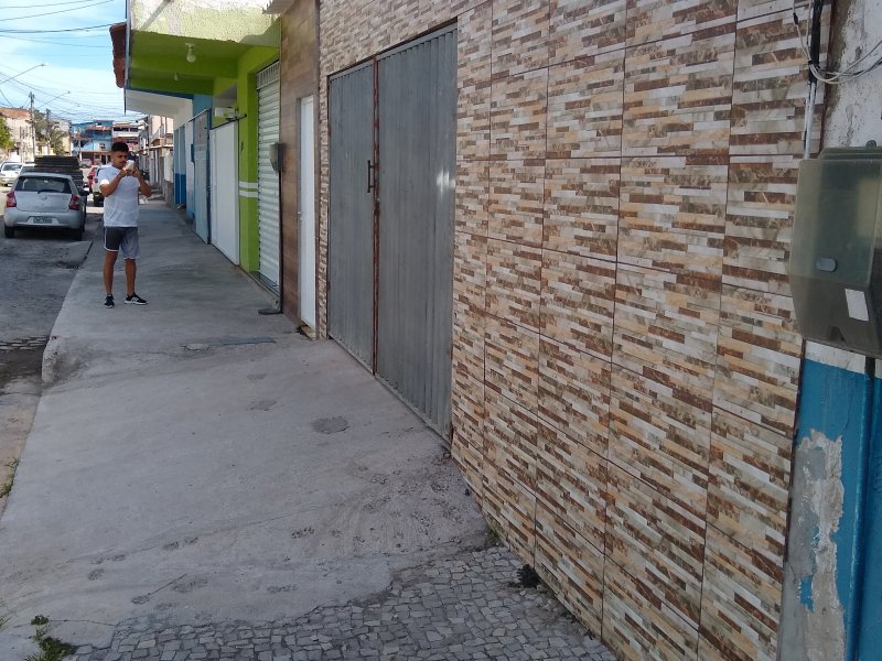 Terreno à venda Jardim Caiçara com 78m² e  quartos por R$ 170.000 - 1410211241-img-20210125-150109394.jpg