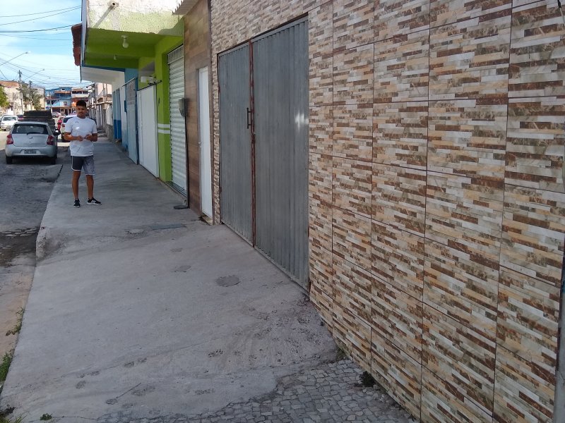 Terreno à venda Jardim Caiçara com 78m² e  quartos por R$ 170.000 - 363391127-img-20210125-150103287.jpg