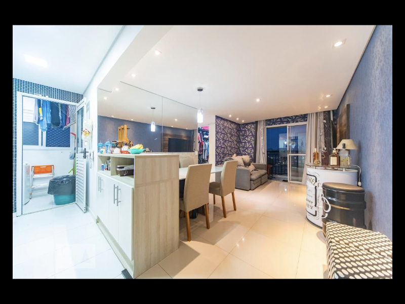 imóvel com 68m² - Vila Metalúrgica - Santo André
