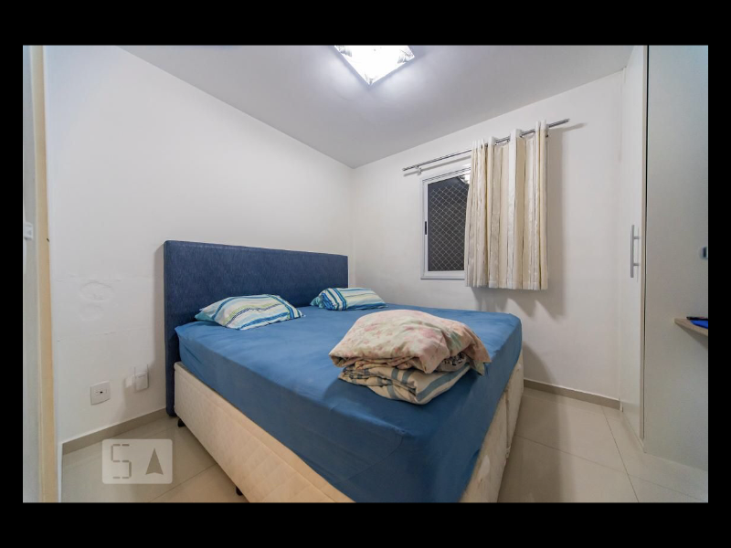 imóvel com 68m² - Vila Metalúrgica - Santo André