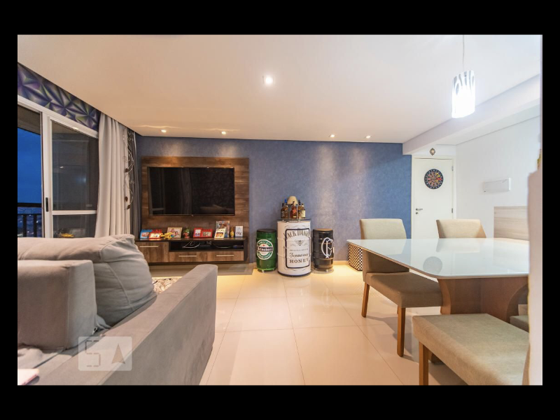imóvel com 68m² - Vila Metalúrgica - Santo André