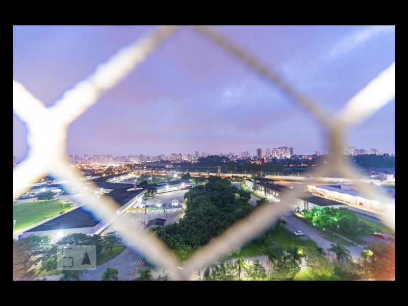 imóvel com 68m² - Vila Metalúrgica - Santo André