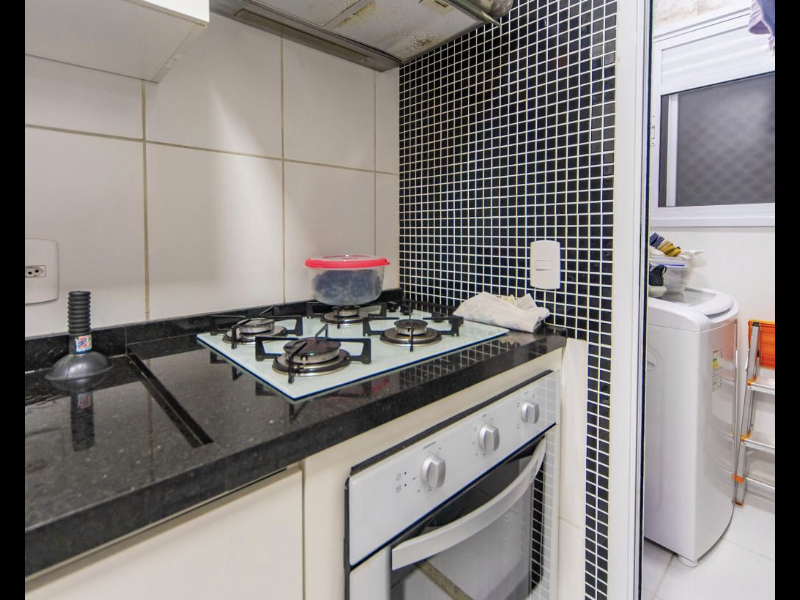 imóvel com 68m² - Vila Metalúrgica - Santo André