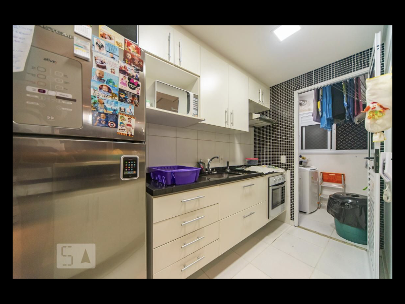 imóvel com 68m² - Vila Metalúrgica - Santo André