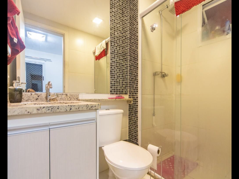 imóvel com 68m² - Vila Metalúrgica - Santo André