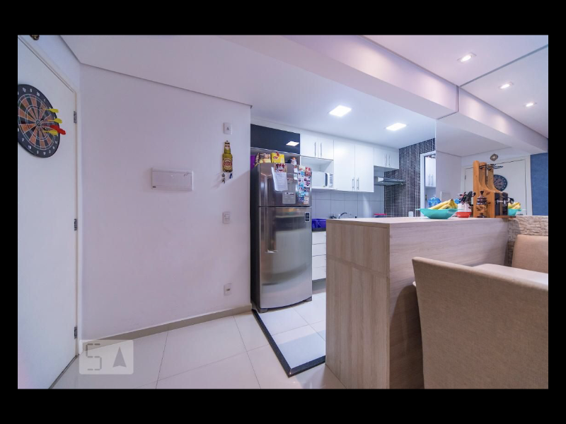imóvel com 68m² - Vila Metalúrgica - Santo André