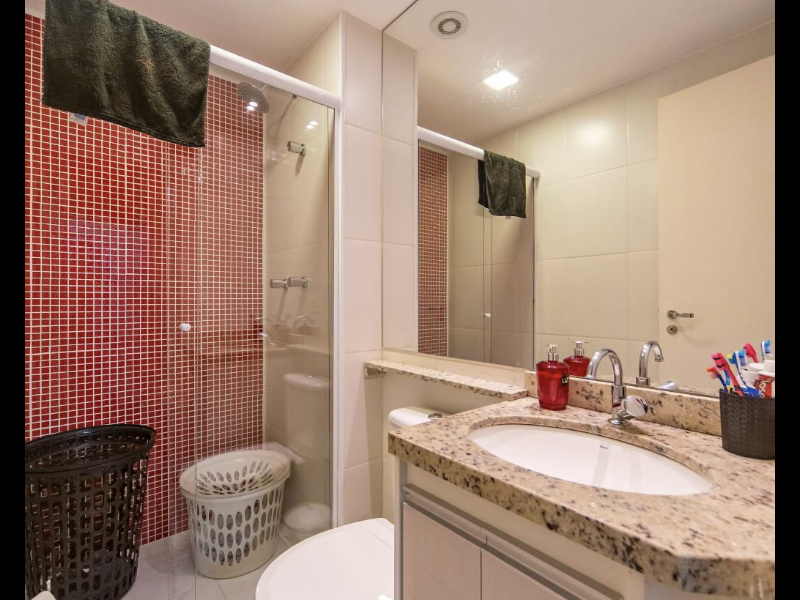 imóvel com 68m² - Vila Metalúrgica - Santo André